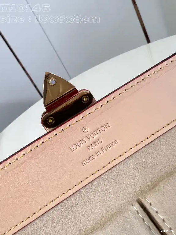 Case LOUIS VUITTON Jewelry 0527